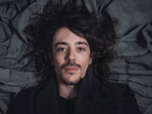 Francesco Pellegrini in arte Maestro Pellegrini