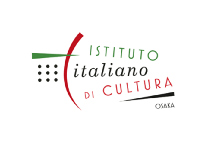 Istituto Italiano di Cultura di Osaka-cop