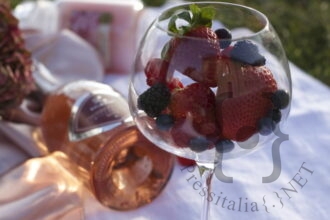 Prosecco Doc Rosè - dettagli