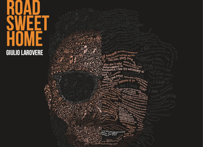 RoadSweetHome.Cover-cop