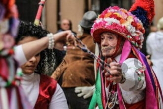 Carnevale Principes Irpino-2