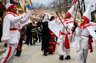 Carnevale Principes Irpino-1
