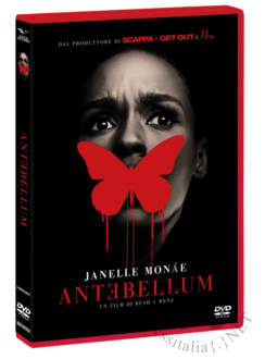 Antebellum - DVD