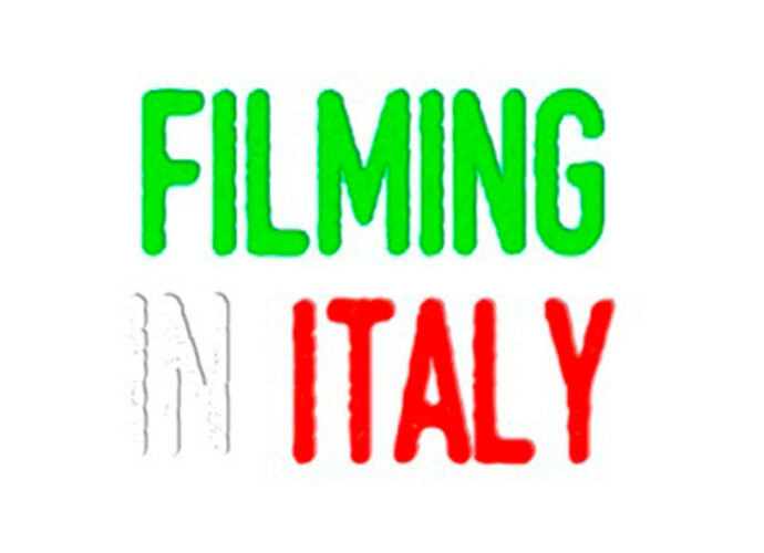 Filming-Italy-cop