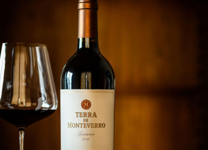 Terra di Monteverro 2016-cop