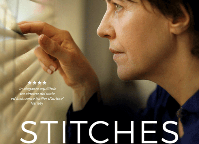 Stitches-cop