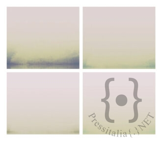 The landscape is inside and outside of man I, 35x50 cm cad., inchiostro e olio su tela, 2020