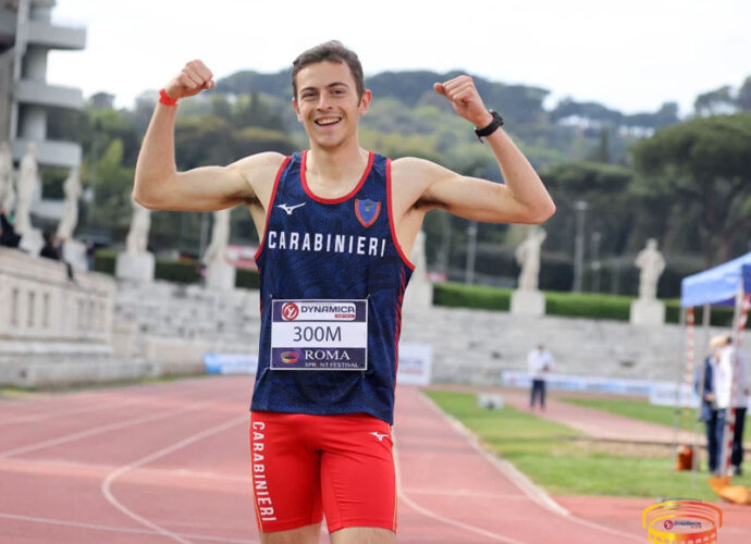 Dynamica Retail Roma Sprint Festival