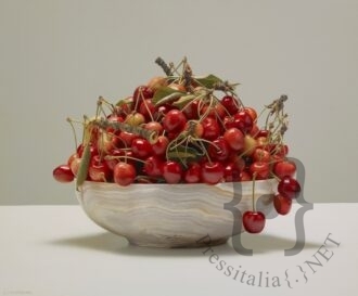 Luciano Ventrone - Sic itur ad astra - 50x70