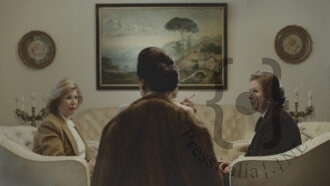 Mighty Flash - Destello Bravio di Ainhoa Rodríguez