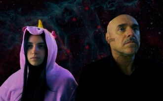 Libra - Bice e Virgil