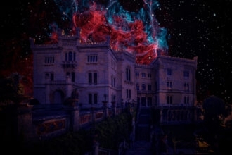 Libra - Miramare Nebula