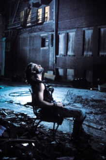 1997 - Fuga da New York