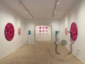 Maja Arte Contemporanea (Via di Monserrato, 30)