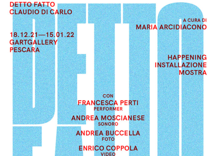 CLAUDIO-DI-CARLO---DETTO-FATTO-cop