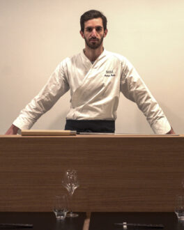 Il-Sushichef-Andrea-Rullo