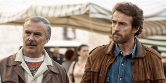 Il Maresciallo Fenoglio