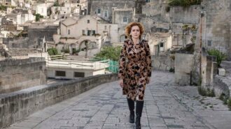 Imma Tataranni - Sostituto Procuratore