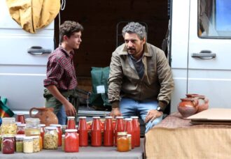 Tutto per mio figlio