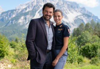 Un passo dal cielo 7