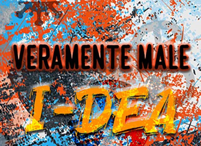 I-Dea_Veramente-Male-cover-cop