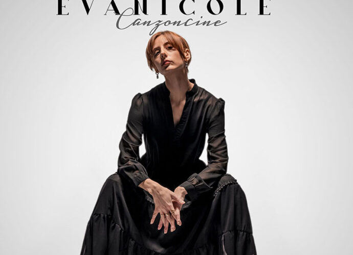 CopertinaEP_Evanicole_Canzoncine-cop