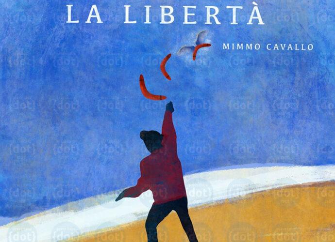 Mimmo-Cavallo-La-Libertà-copertina-cop