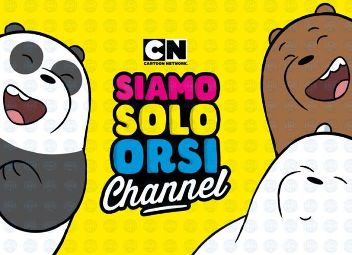 CN_SiamoSoloOrsiChannel_KeyArt-cop