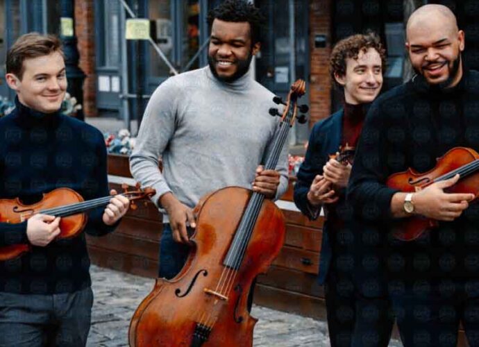 Foto-Isidore-String-Quartet-cop