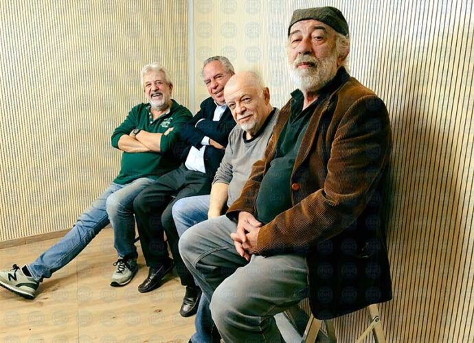 I Musici di Francesco Guccini-cop