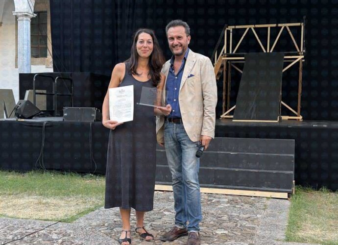 Maria-Teresa-Berardelli-e-Valerio-Santoro-cop