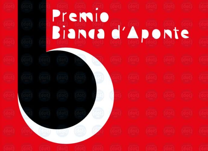 Logo Premio Bianca d'Aponte