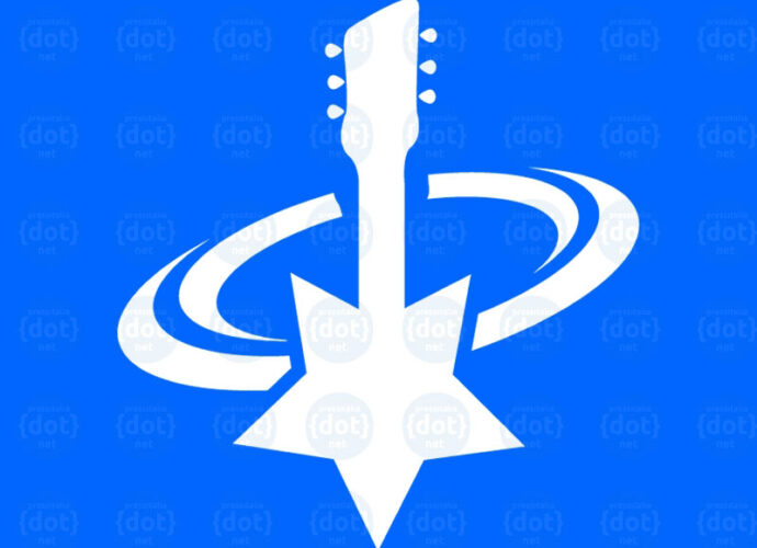 Logo Tour Music Fest 2025