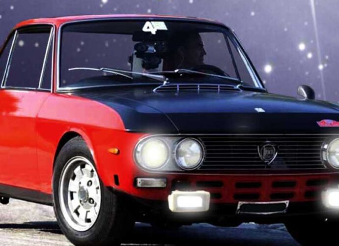 Locandina "240 minuti sotto le stelle"