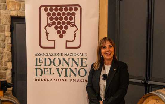 Donne del Vino Umbria