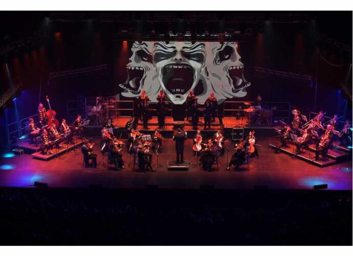 Harry’s Magic Symphony-cop