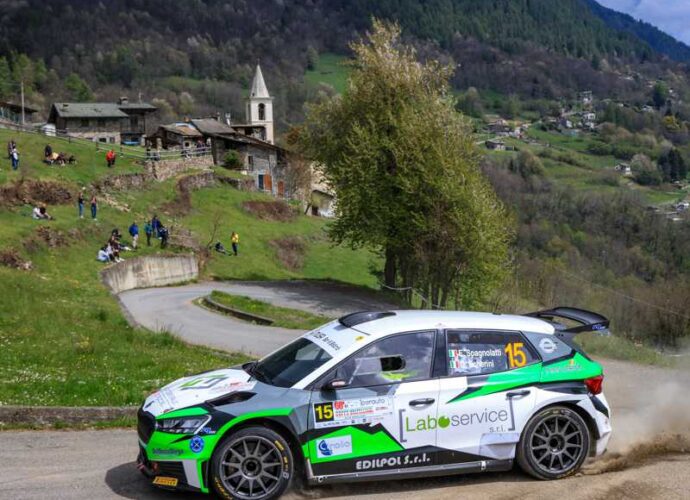 Rally Coppa Valtellina-cop