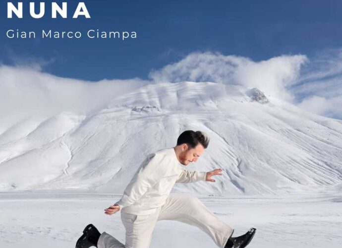 Cover_Nuna_Gian Marco Ciampa_Foto di Francesca Bassano-cop