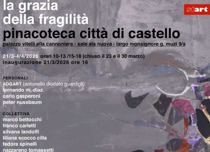 La grazia della fragilità-cop