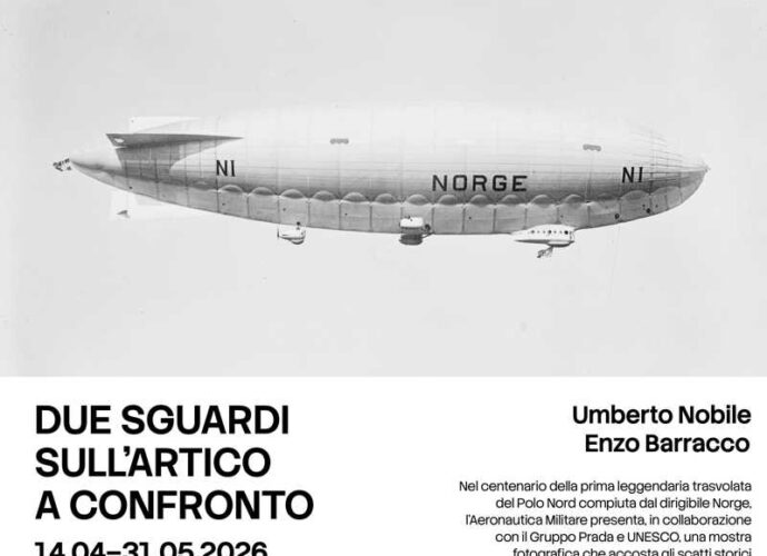 Locandina_Due sguardi sull'artico a confronto-cop