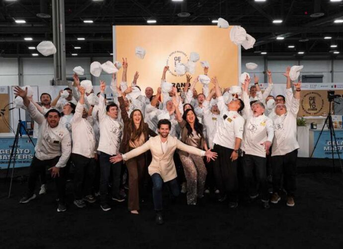 Gelato Festival World Masters-cop