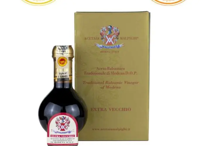 Aceto Balsamico Tradizionale di Modena DOP