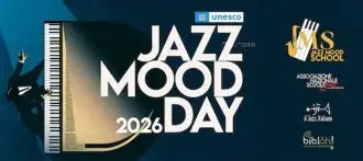 Logo.Jazz mood day-in