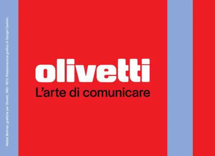 Olivetti-cop