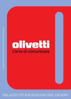 Olivetti-in
