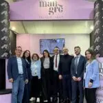 mangrè nails cosmoprof-cop