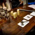 Chamber larp 5 - Foto di Elena Bianco-cop