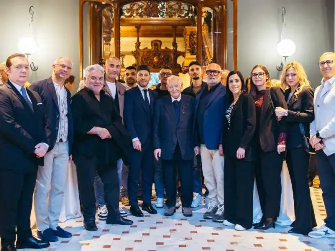 Foto report Sistema Marche a El Palauet-cop