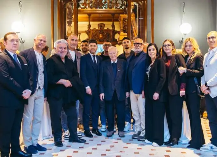 Foto report Sistema Marche a El Palauet-cop