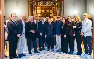 Foto report Sistema Marche a El Palauet-in